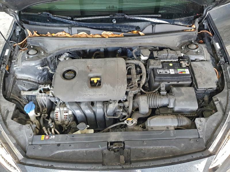 Фото 11 - KIA FORTE