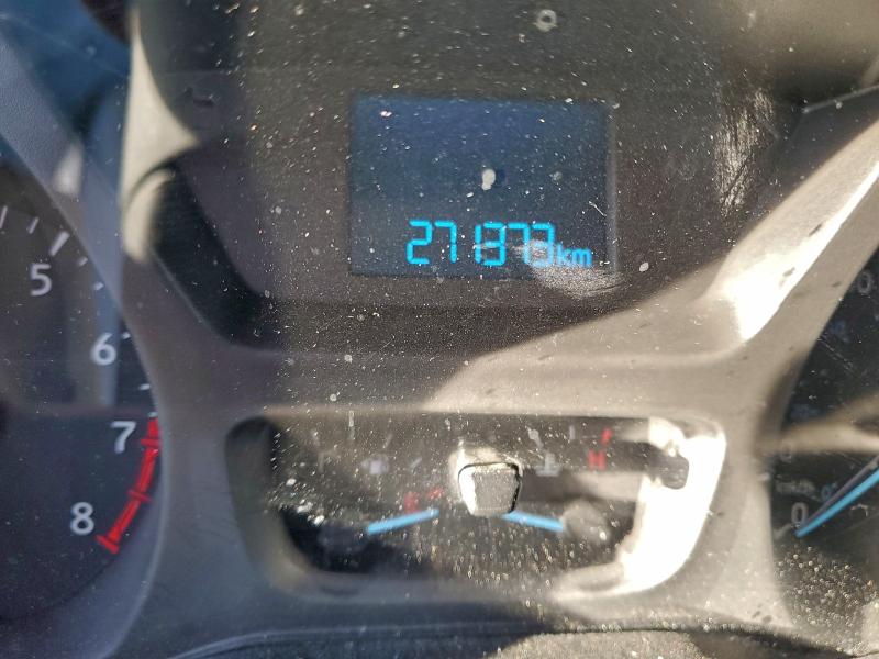 Фото 9 - FORD TRANSIT