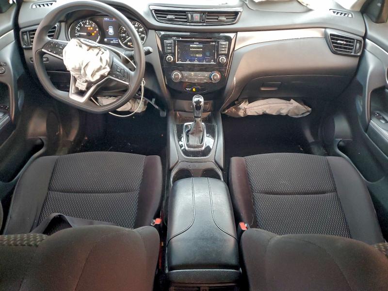 Фото 8 - NISSAN ROGUE