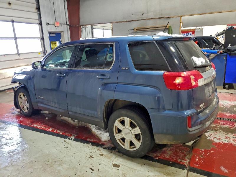 Фото 2 - GMC TERRAIN