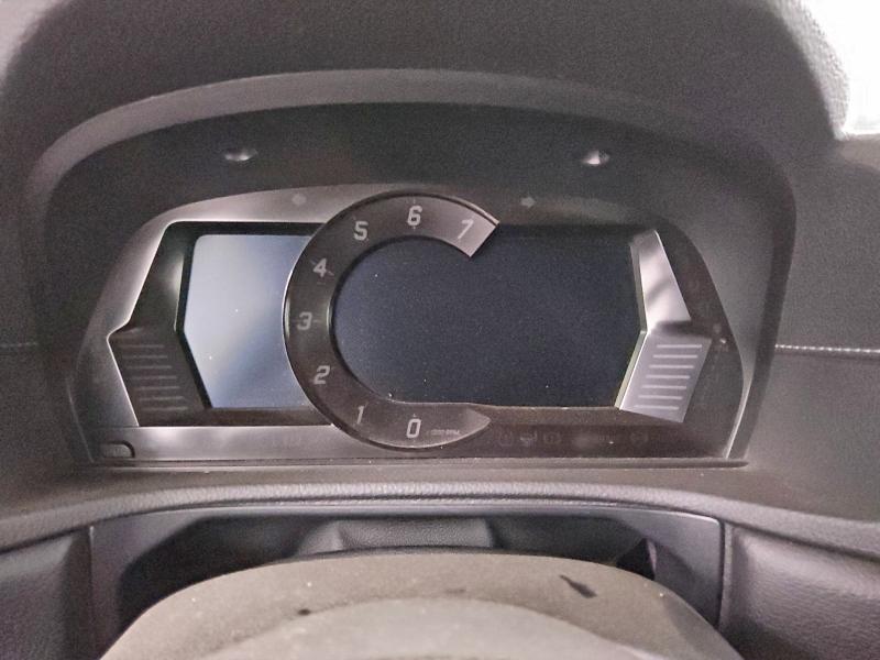 TOYOTA SUPRA 2021 VIN WZ1DB0C0XMW041649