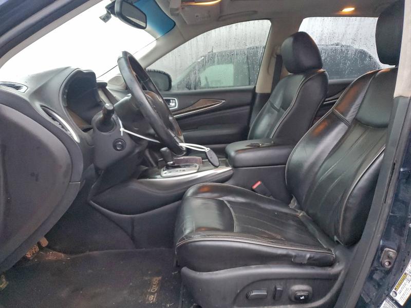 Фото 7 - INFINITI QX60