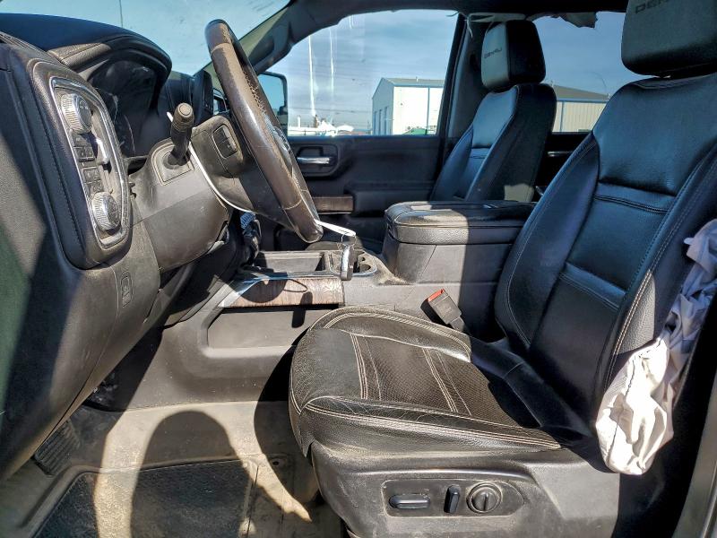 Фото 7 - GMC SIERRA