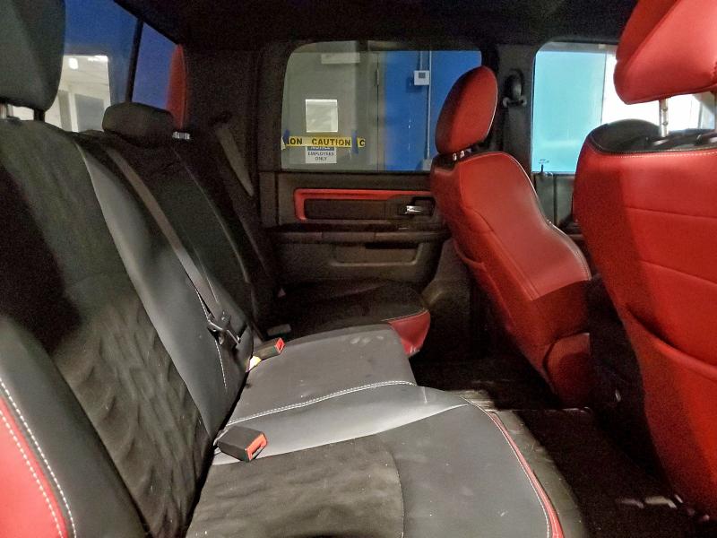 Фото 10 - RAM 1500