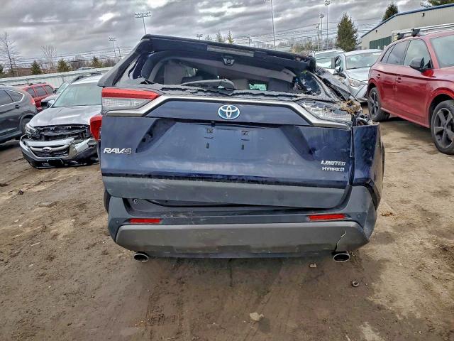 TOYOTA RAV4 2019 VIN JTMDWRFV8KD028907