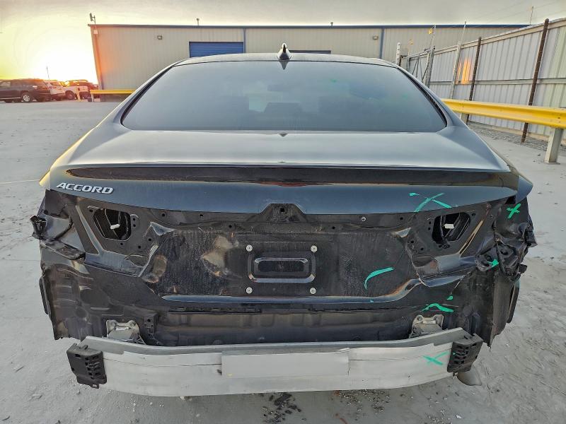 Фото 6 - HONDA ACCORD