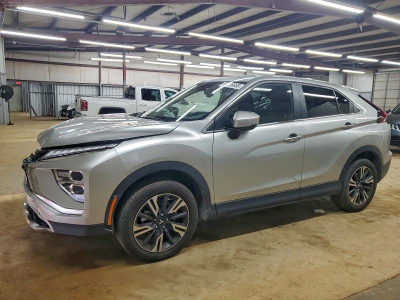 Фото 1 - MITSUBISHI ECLIPSE