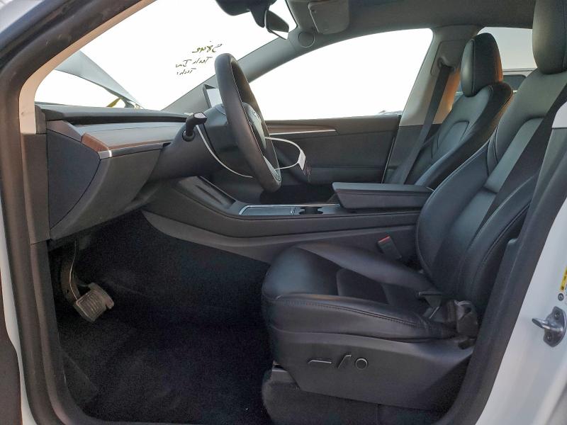 Фото 7 - TESLA MODEL Y