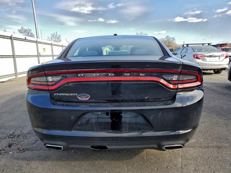 Фото 6 - DODGE CHARGER