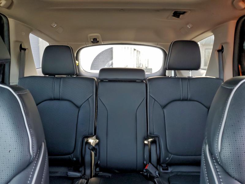 Фото 10 - HONDA PILOT