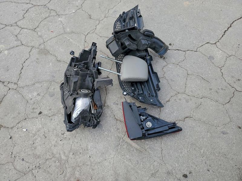 Фото 13 - HONDA PILOT