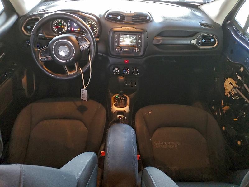 Фото 8 - JEEP RENEGADE