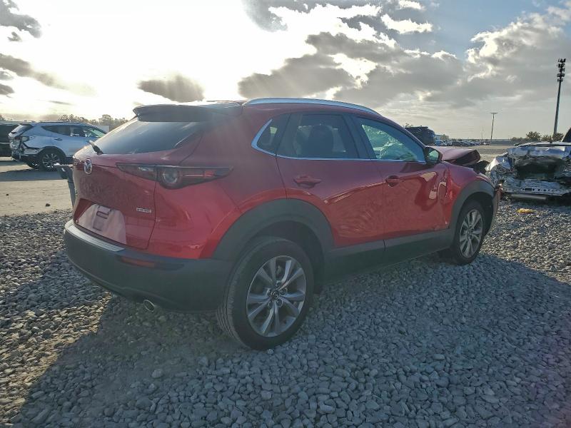Фото 3 - MAZDA CX30
