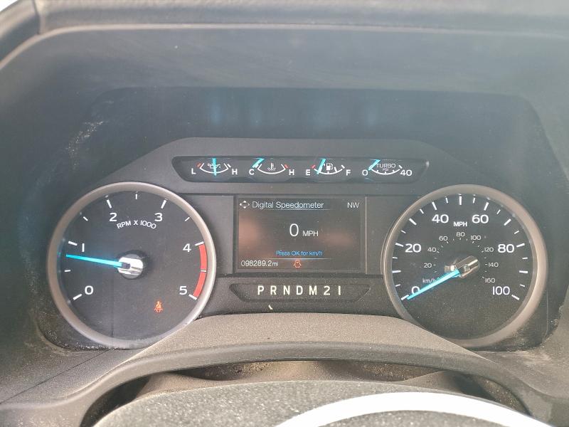 Фото 9 - FORD F350