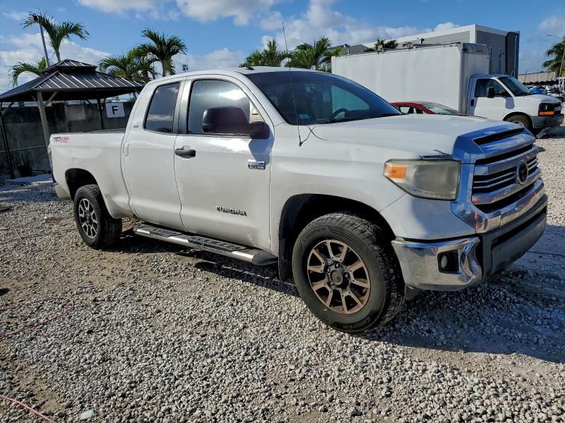 Фото 4 - TOYOTA TUNDRA