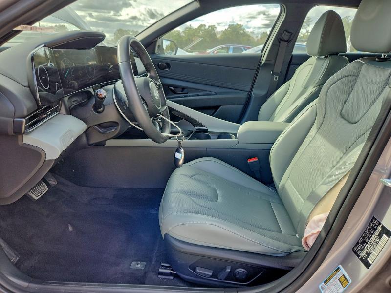 Фото 7 - HYUNDAI ELANTRA