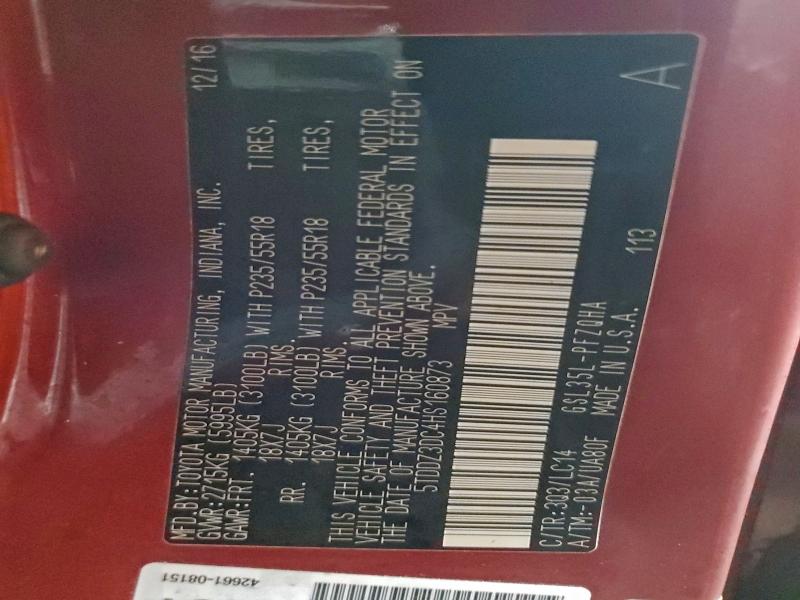 Фото 13 - TOYOTA All Models