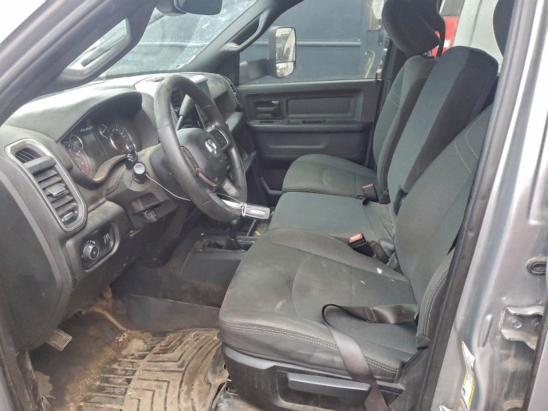 Фото 7 - RAM 3500