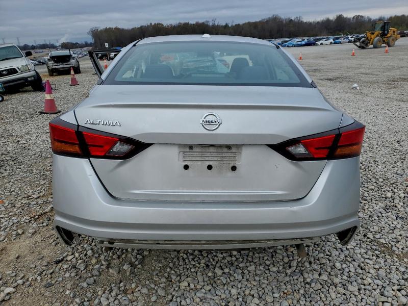 Фото 6 - NISSAN ALTIMA