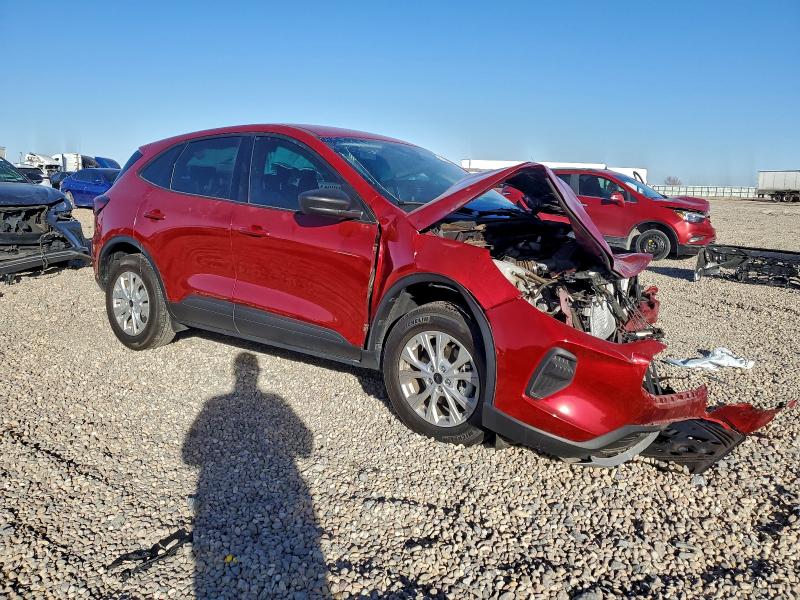 Фото 4 - FORD ESCAPE ACT