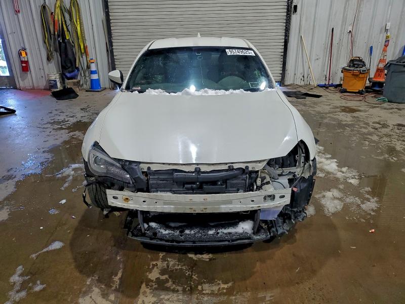 Фото 5 - SUBARU BRZ