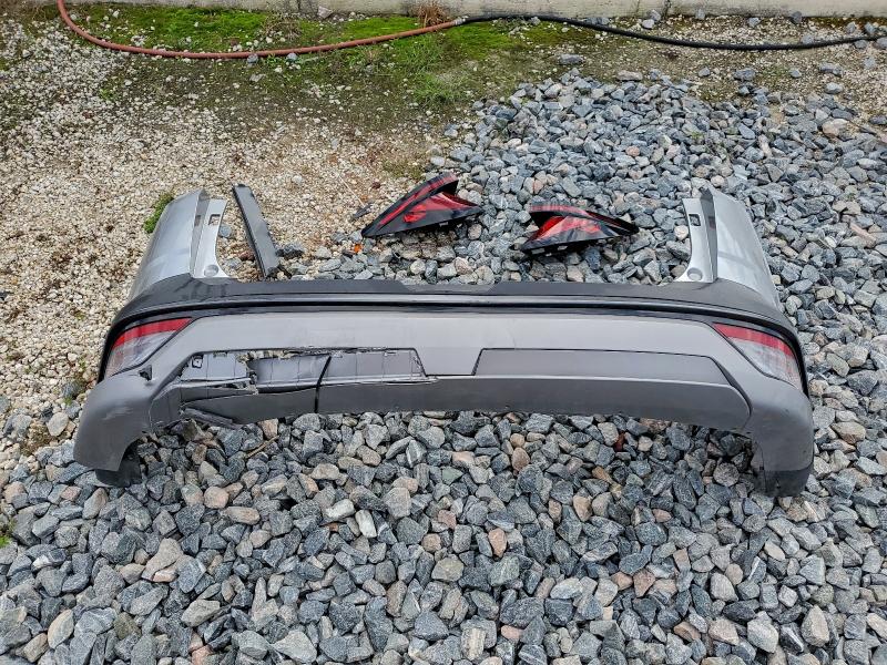 Фото 12 - HYUNDAI TUCSON