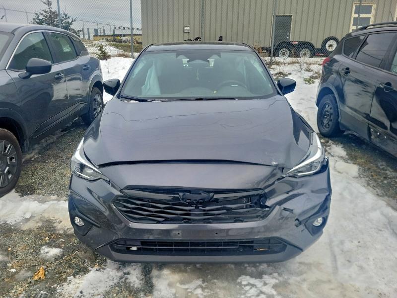 Фото 5 - SUBARU IMPREZA