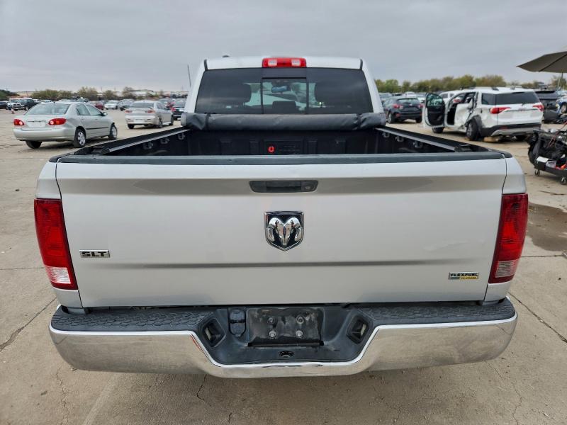 Фото 6 - RAM 1500