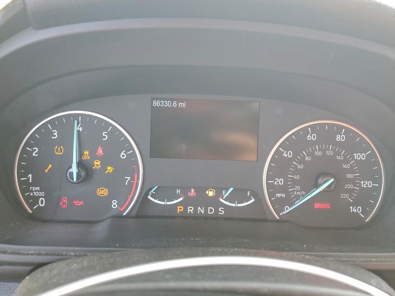 FORD ECOSPORT 2020 VIN MAJ6S3KL7LC351705