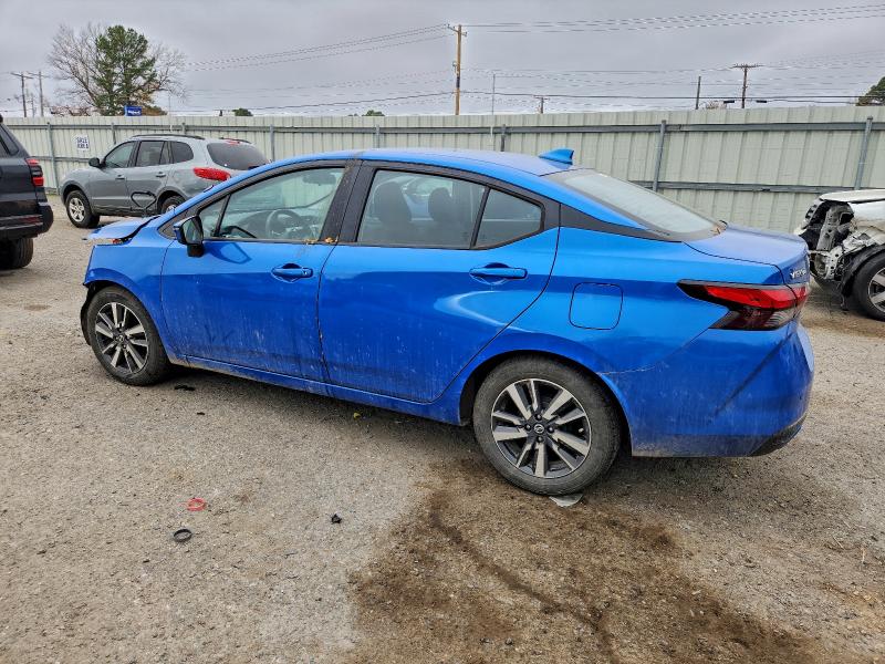 Фото 2 - NISSAN VERSA