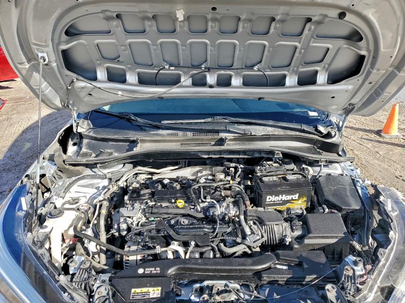 Фото 11 - TOYOTA COROLLA CR