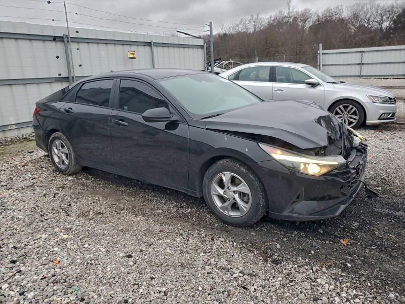 Фото 4 - HYUNDAI ELANTRA