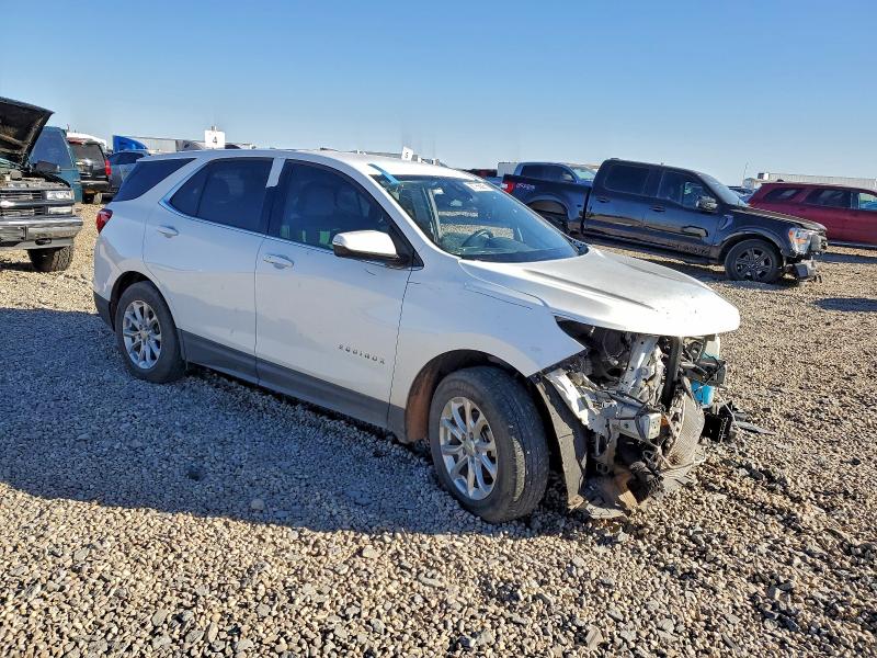 Фото 4 - CHEVROLET EQUINOX