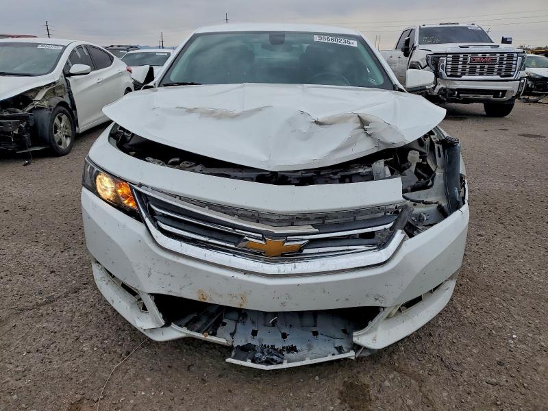 Фото 5 - CHEVROLET IMPALA