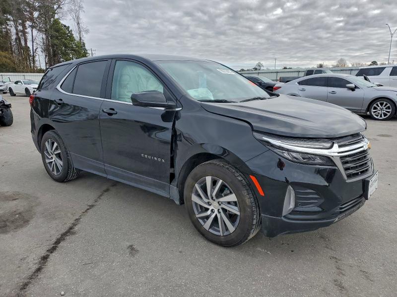 Фото 4 - CHEVROLET EQUINOX