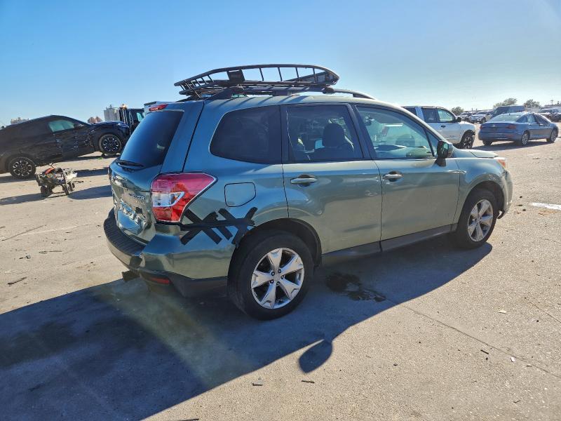 Фото 3 - SUBARU FORESTER