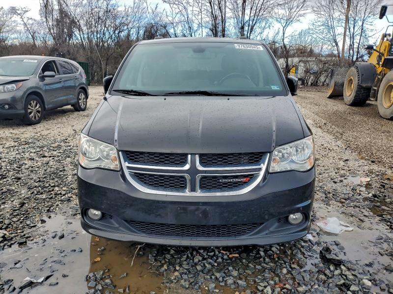 Фото 5 - DODGE CARAVAN