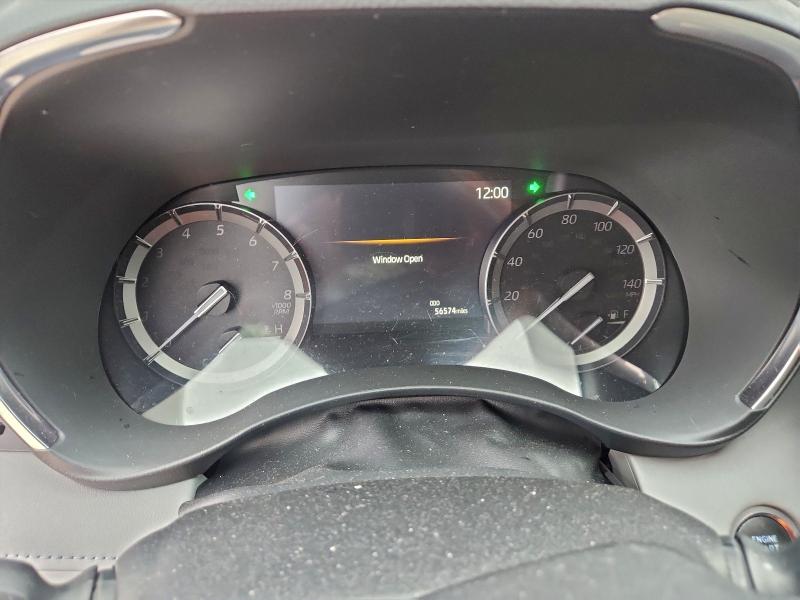 Фото 9 - TOYOTA HIGHLANDER