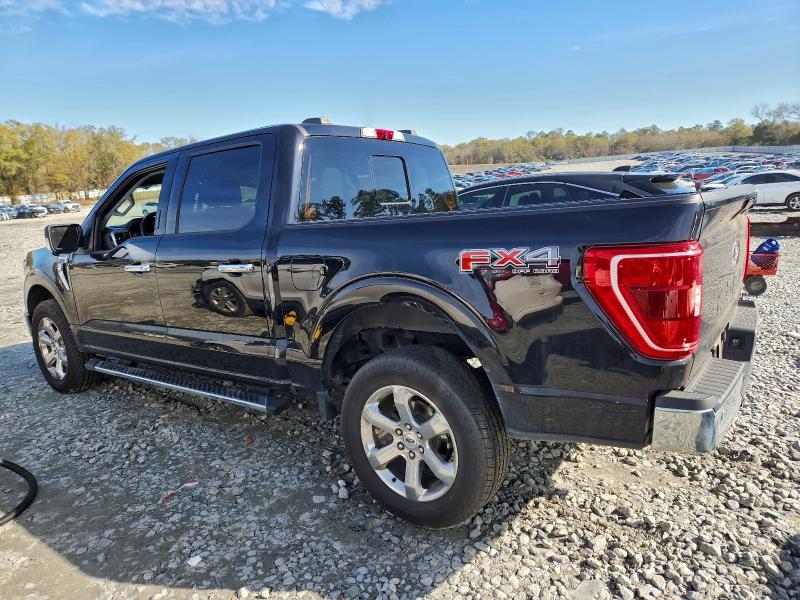 Фото 2 - FORD F-150