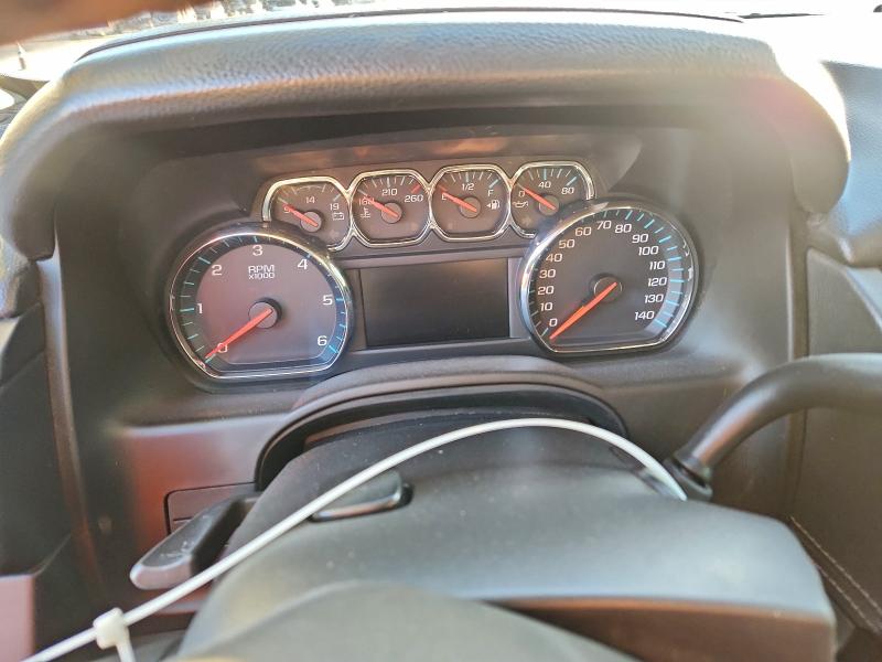 Фото 9 - CHEVROLET SUBURBAN