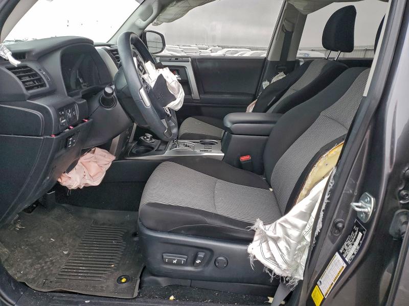 Фото 7 - TOYOTA 4RUNNER