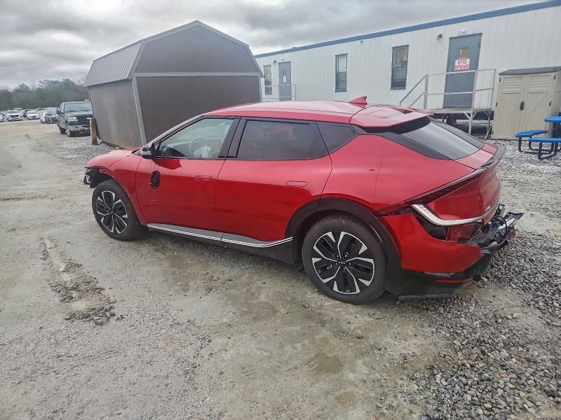 Фото 2 - KIA EV6 LIGHT