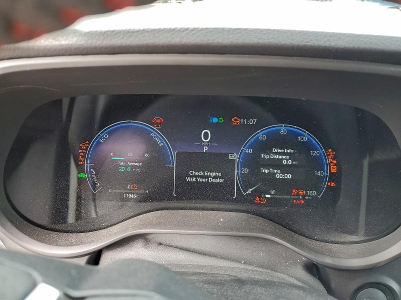 TOYOTA SIENNA 2025 VIN 5TDDRKEC6SS231877