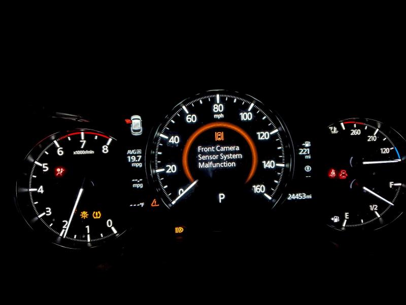 Фото 9 - MAZDA CX-5 PREMI