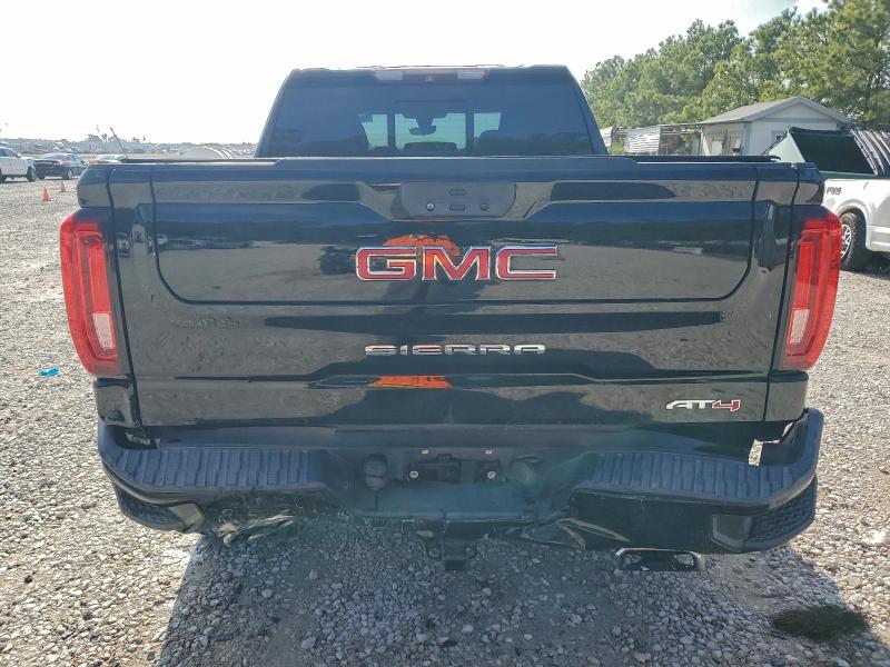 Фото 6 - GMC SIERRA