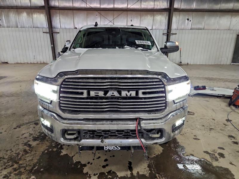 Фото 5 - RAM 3500
