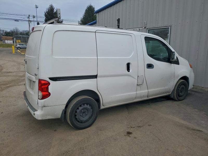 NISSAN NV 2017 VIN 3N6CM0KNXHK692229