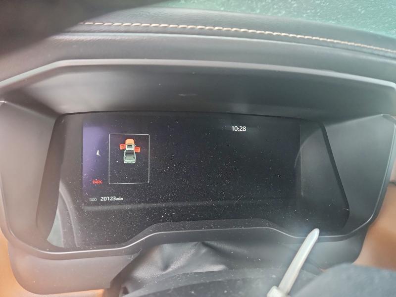 Фото 9 - TOYOTA TUNDRA