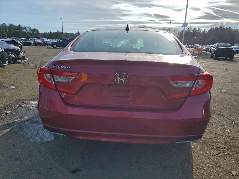 Фото 6 - HONDA ACCORD