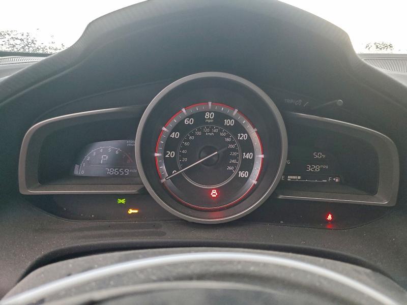 Фото 9 - MAZDA 3